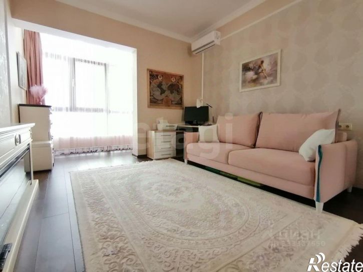 2-комн квартира ул Маяковского, 5,  д. 5