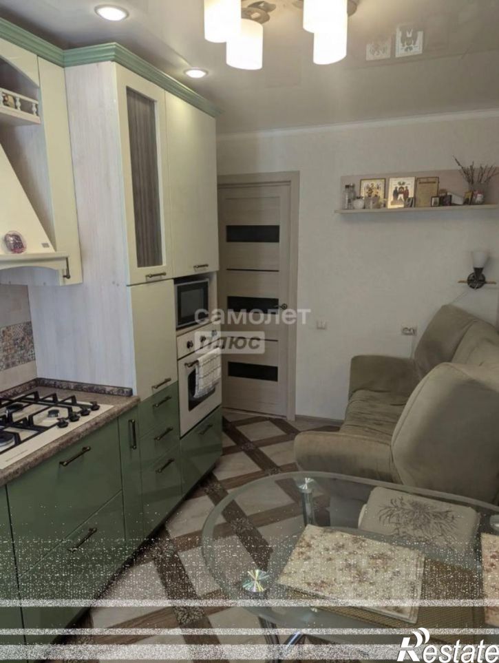 3-комн квартира б-р Евскина, 5 1,  д. 5 1,  к. 1