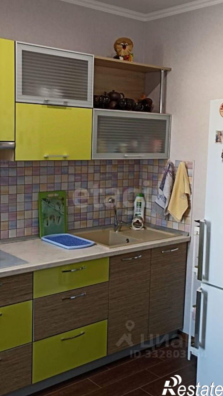 2-комн квартира Пионерский пр-кт, 259И 1,  д. 259И 1,  к. 1