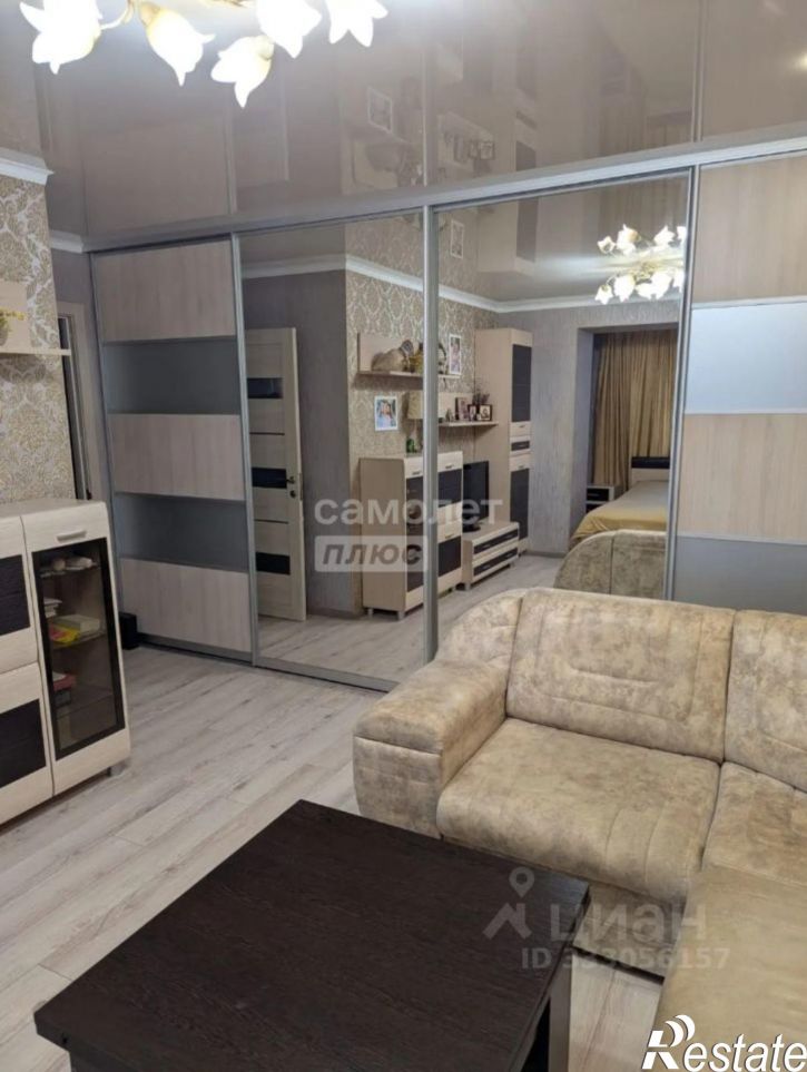 3-комн квартира б-р Евскина, 5 1,  д. 5 1,  к. 1