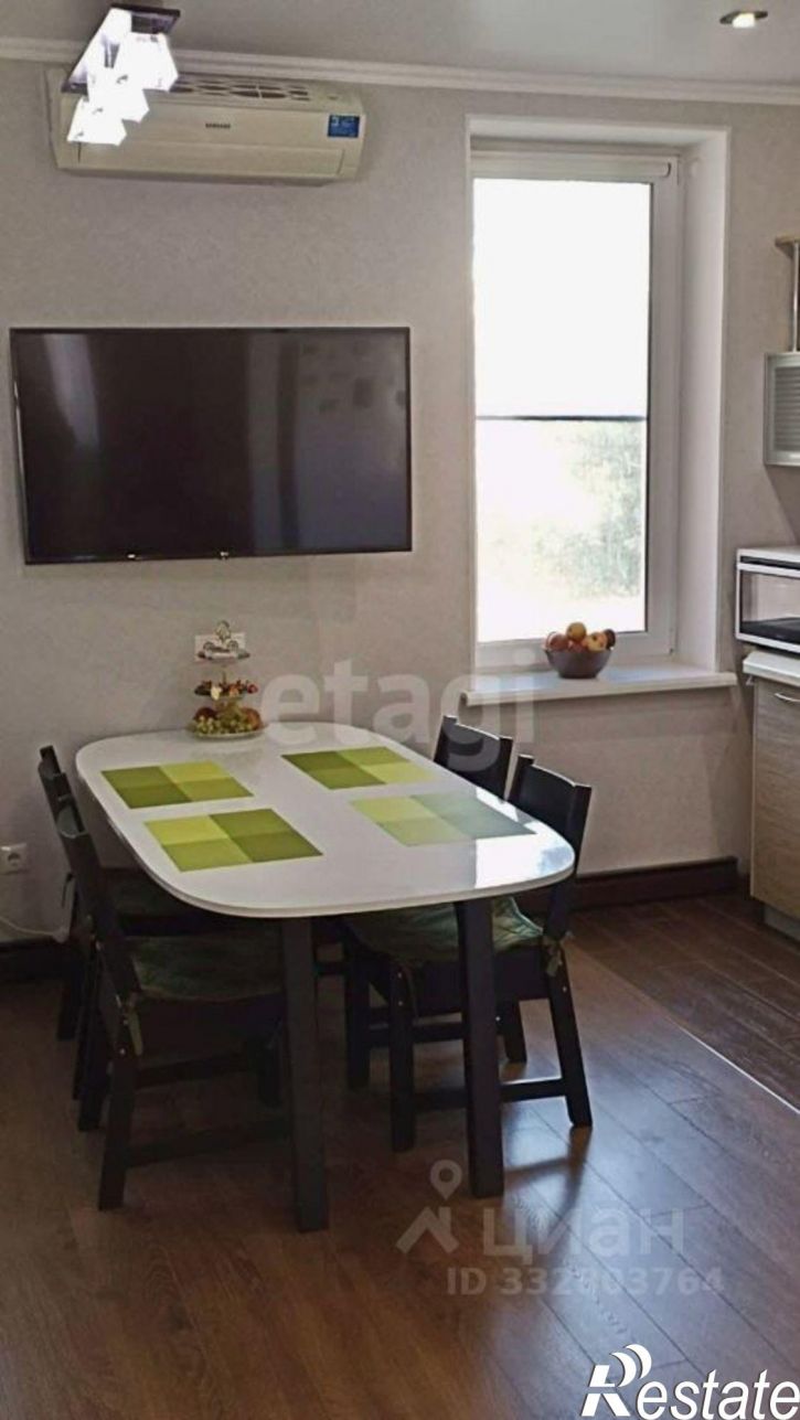 2-комн квартира Пионерский пр-кт, 259И 1,  д. 259И 1,  к. 1