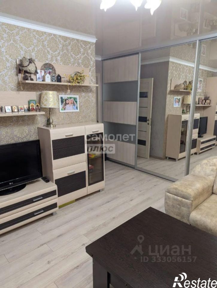 3-комн квартира б-р Евскина, 5 1,  д. 5 1,  к. 1