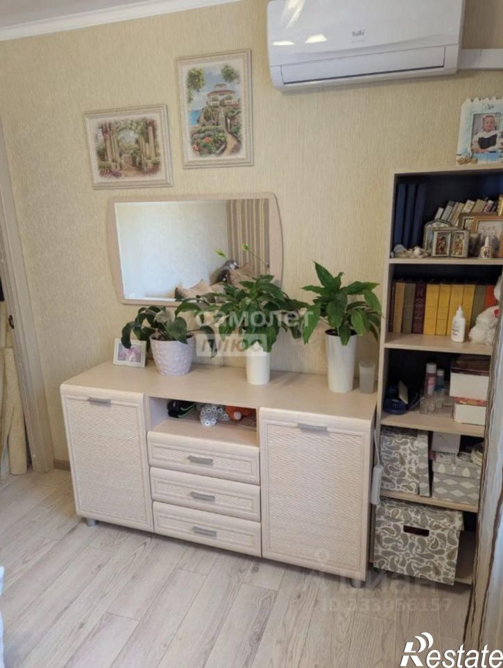 3-комн квартира б-р Евскина, 5 1,  д. 5 1,  к. 1