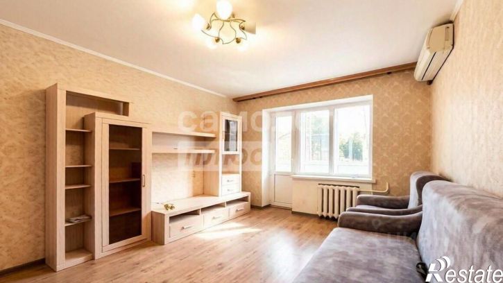 1-комн квартира Анапский район, Анапа г., 12-й мкр.