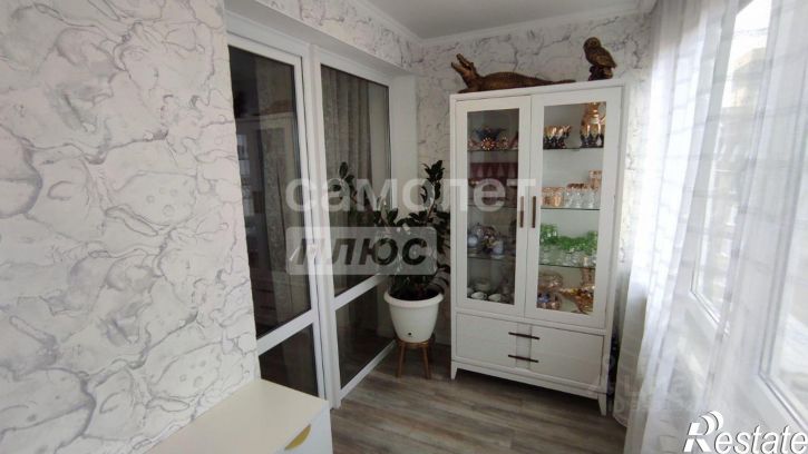 3-комн квартира ул Владимирская, 55 5,  д. 55 5,  к. 5