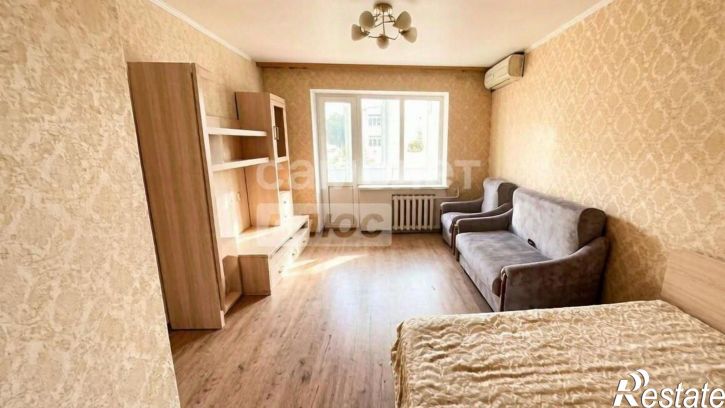 1-комн квартира Анапский район, Анапа г., 12-й мкр.