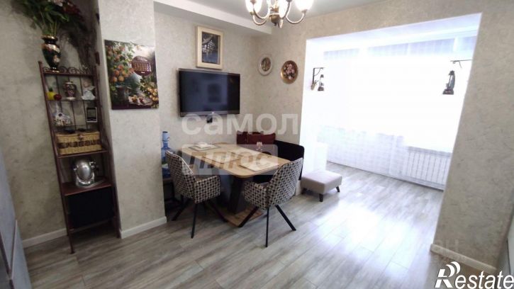3-комн квартира ул Владимирская, 55 5,  д. 55 5,  к. 5