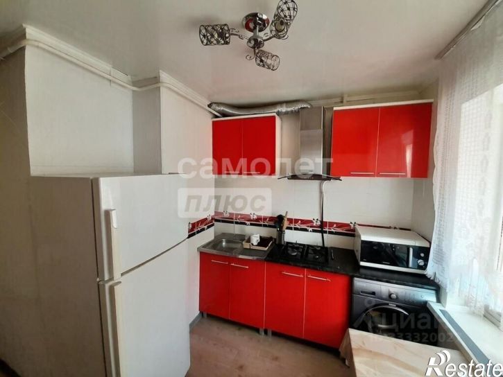 1-комн квартира Анапский район, Анапа г., 12-й мкр.