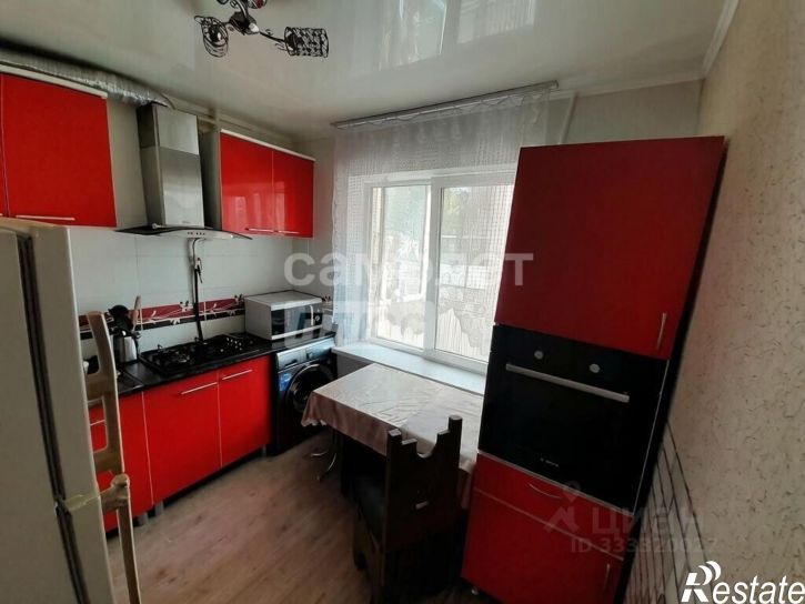1-комн квартира Анапский район, Анапа г., 12-й мкр.
