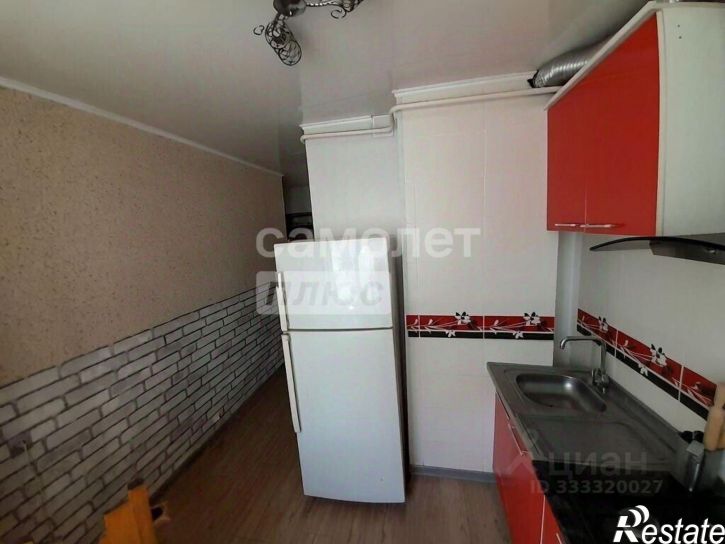 1-комн квартира Анапский район, Анапа г., 12-й мкр.