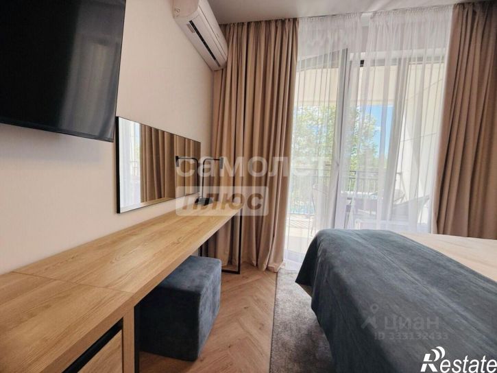 1-комн квартира Симферопольское шоссе, 58,  д. 58