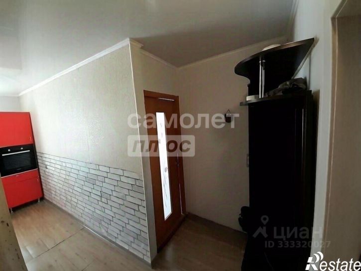 1-комн квартира Анапский район, Анапа г., 12-й мкр.