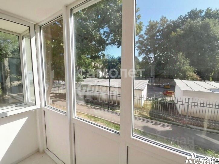 1-комн квартира Анапский район, Анапа г., 12-й мкр.