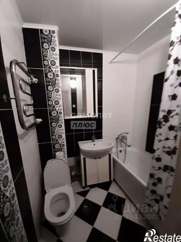 1-комн квартира Анапский район, Анапа г., 12-й мкр.