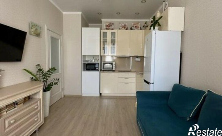1-комн квартира Анапское шоссе, 30 2,  д. 30 2,  к. 2
