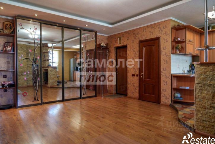 2-комн квартира б-р Евскина, 14А,  д. 14А