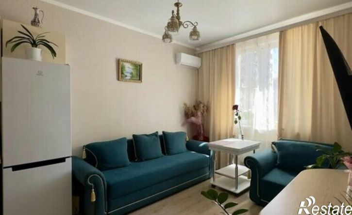 1-комн квартира Анапское шоссе, 30 2,  д. 30 2,  к. 2