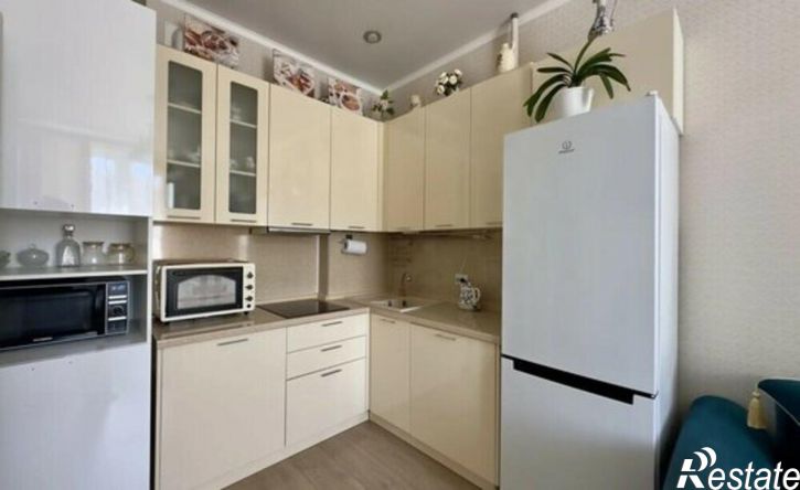 1-комн квартира Анапское шоссе, 30 2,  д. 30 2,  к. 2