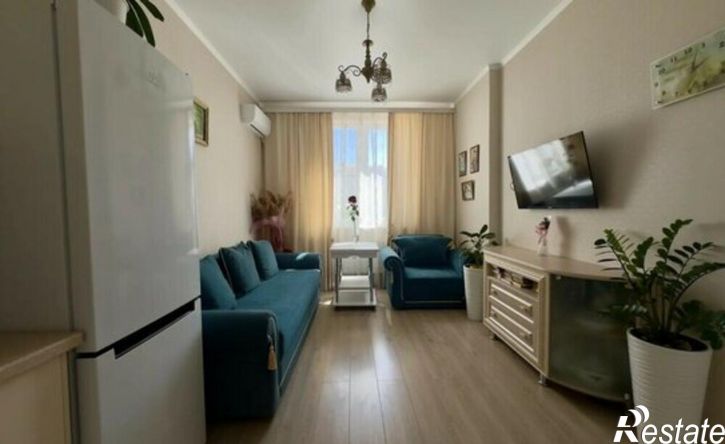 1-комн квартира Анапское шоссе, 30 2,  д. 30 2,  к. 2