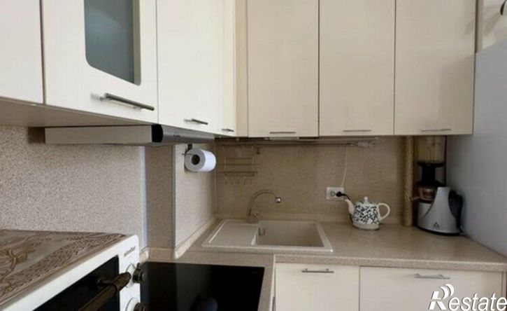 1-комн квартира Анапское шоссе, 30 2,  д. 30 2,  к. 2