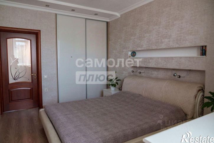 2-комн квартира б-р Евскина, 14А,  д. 14А