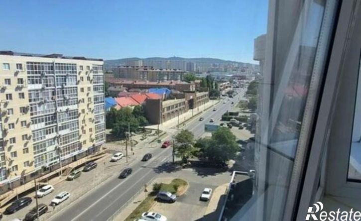 1-комн квартира ул Стахановская, 11,  д. 11