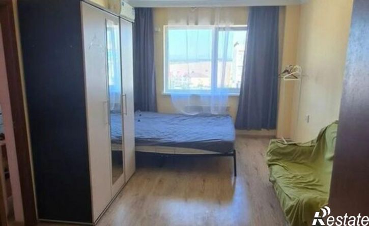 1-комн квартира ул Стахановская, 11,  д. 11
