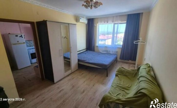 1-комн квартира ул Стахановская, 11,  д. 11