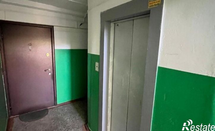 2-комн квартира 12-й микрорайон, 30