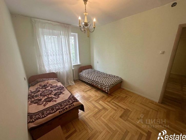 3-комн квартира ул Ленина, 157,  д. 157