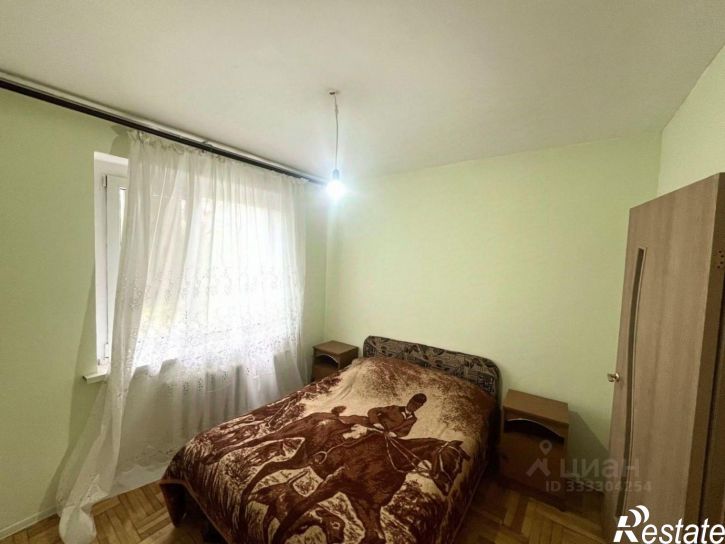 3-комн квартира ул Ленина, 157,  д. 157