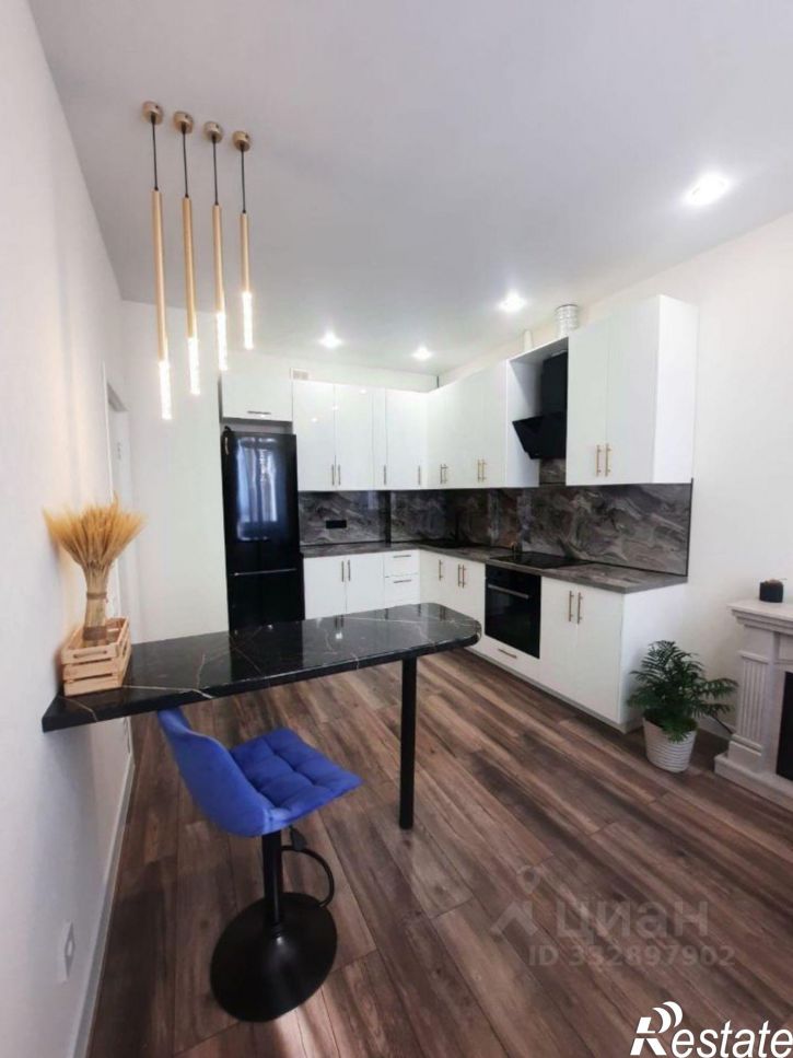 1-комн квартира Анапское шоссе, 32 5,  д. 32 5,  к. 5