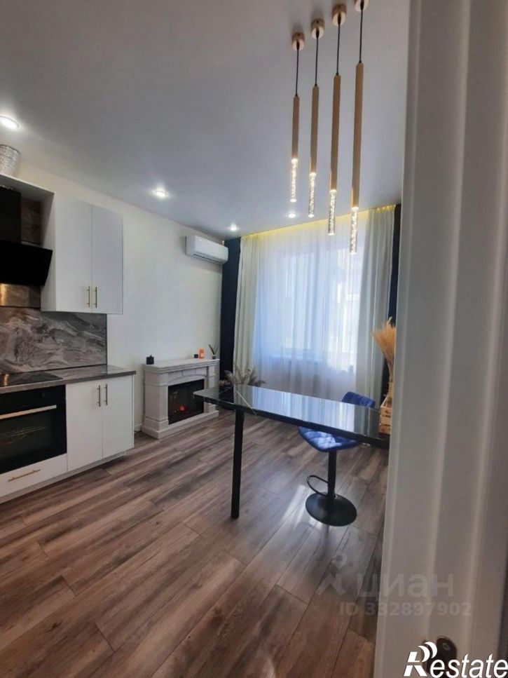 1-комн квартира Анапское шоссе, 32 5,  д. 32 5,  к. 5