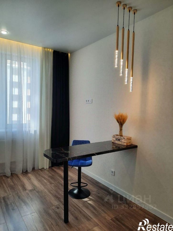 1-комн квартира Анапское шоссе, 32 5,  д. 32 5,  к. 5