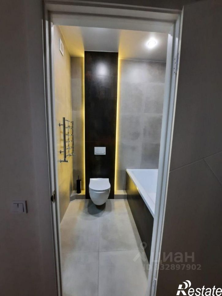 1-комн квартира Анапское шоссе, 32 5,  д. 32 5,  к. 5
