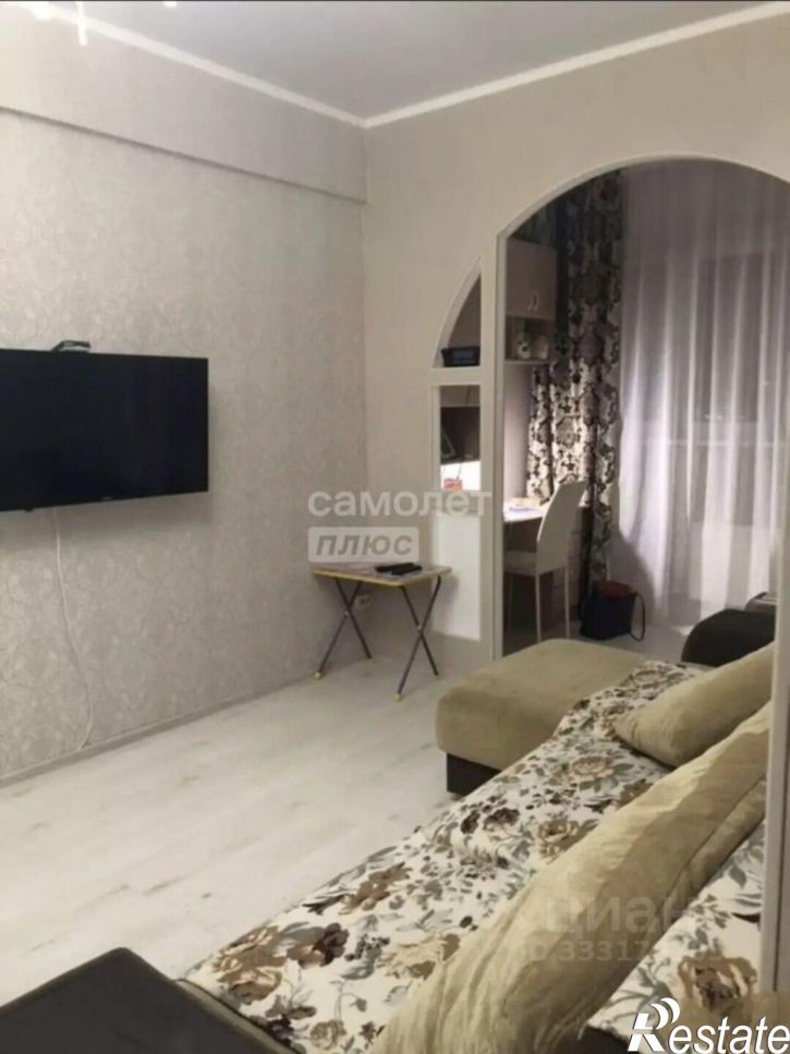 1-комн квартира ул Стахановская, 16,  д. 16