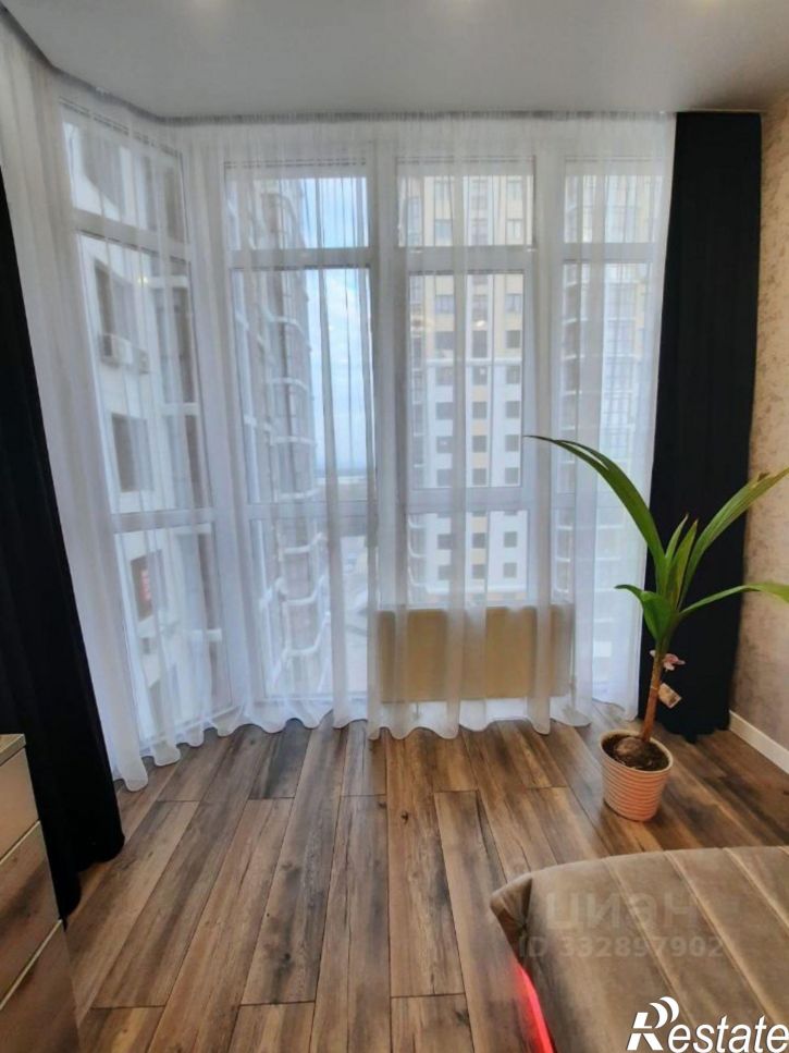 1-комн квартира Анапское шоссе, 32 5,  д. 32 5,  к. 5