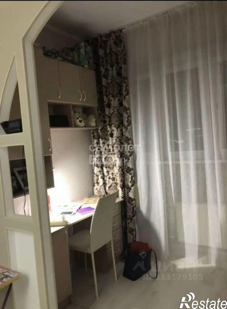 1-комн квартира ул Стахановская, 16,  д. 16