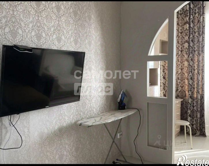 1-комн квартира ул Стахановская, 16,  д. 16