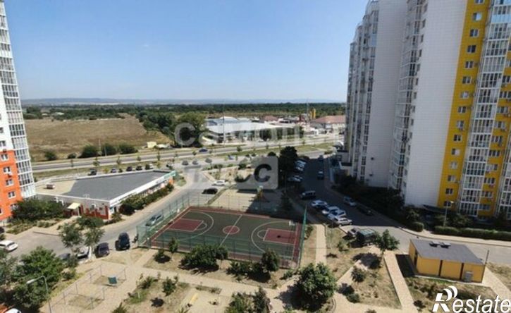 1-комн квартира ул Адмирала Пустошкина, 22 4,  д. 22 4,  к. 4