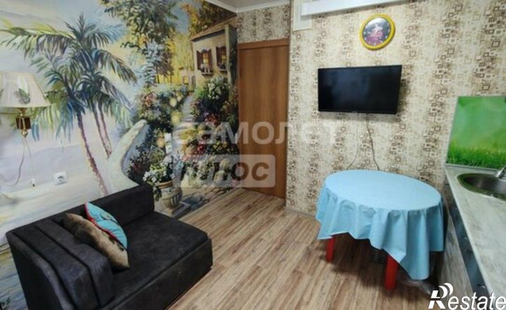 1-комн квартира ул Адмирала Пустошкина, 22 4,  д. 22 4,  к. 4