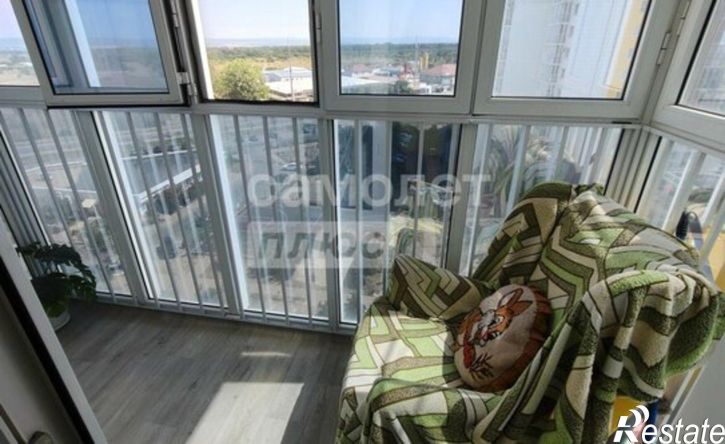 1-комн квартира ул Адмирала Пустошкина, 22 4,  д. 22 4,  к. 4