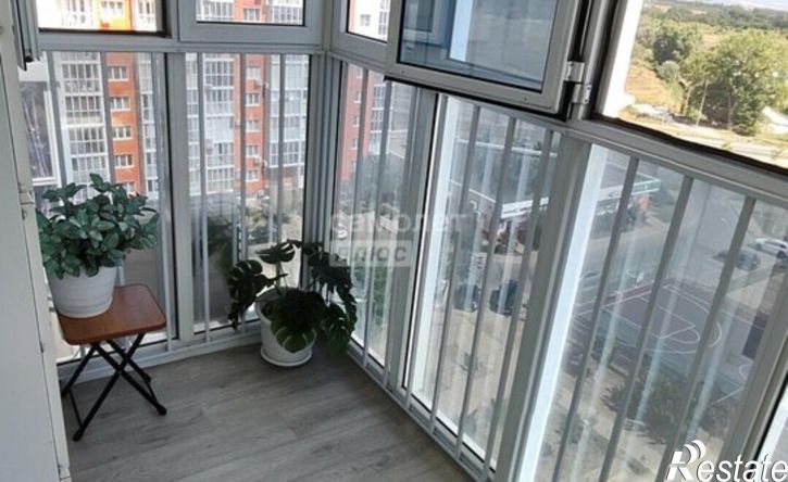 1-комн квартира ул Адмирала Пустошкина, 22 4,  д. 22 4,  к. 4
