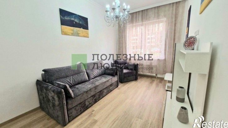 1-комн квартира ул Владимирская, 55В,  д. 55В