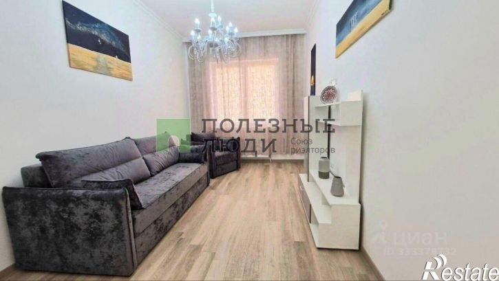 1-комн квартира ул Владимирская, 55В,  д. 55В