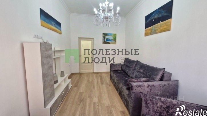 1-комн квартира ул Владимирская, 55В,  д. 55В