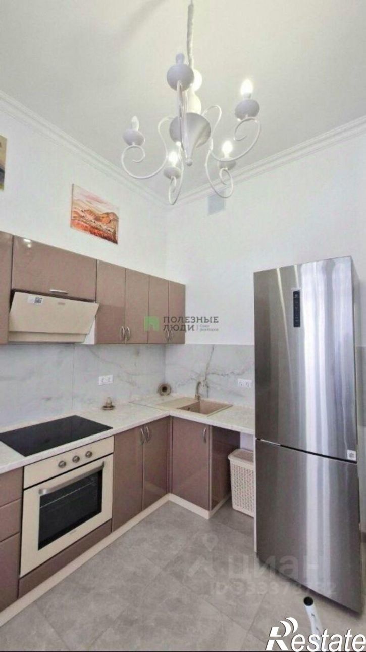 1-комн квартира ул Владимирская, 55В,  д. 55В
