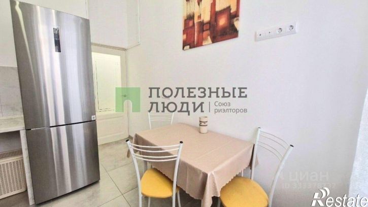 1-комн квартира ул Владимирская, 55В,  д. 55В