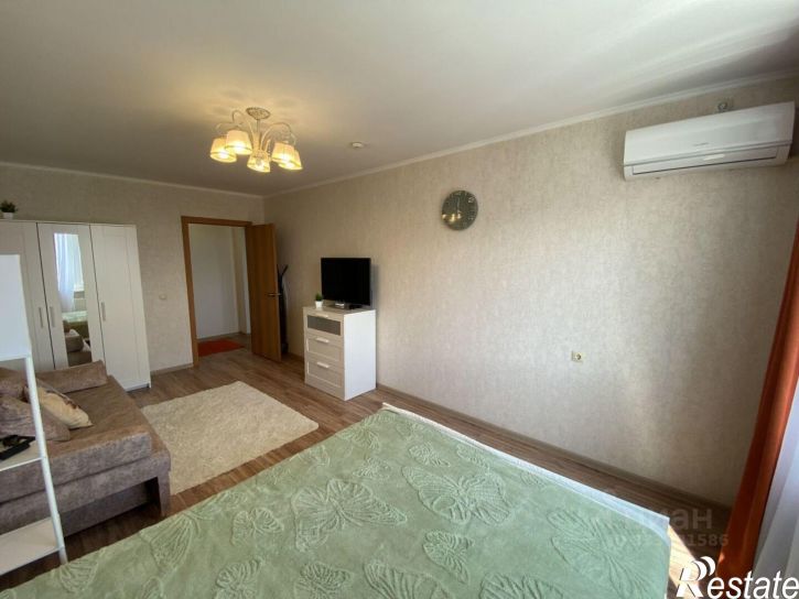 1-комн квартира ул Адмирала Пустошкина, 22 4,  д. 22 4,  к. 4