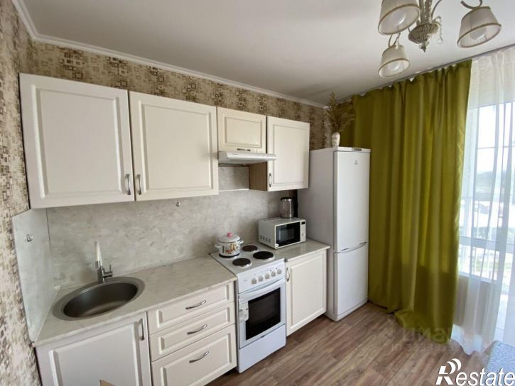 1-комн квартира ул Адмирала Пустошкина, 22 4,  д. 22 4,  к. 4